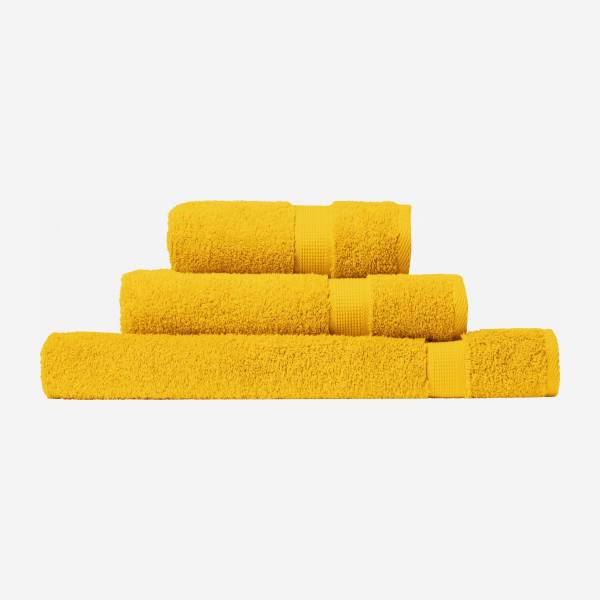 Asciugamano da bagno in cotone - 50 x 100 cm