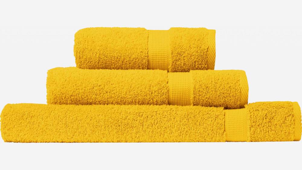 Asciugamano da bagno in cotone - 140 x 70 cm
