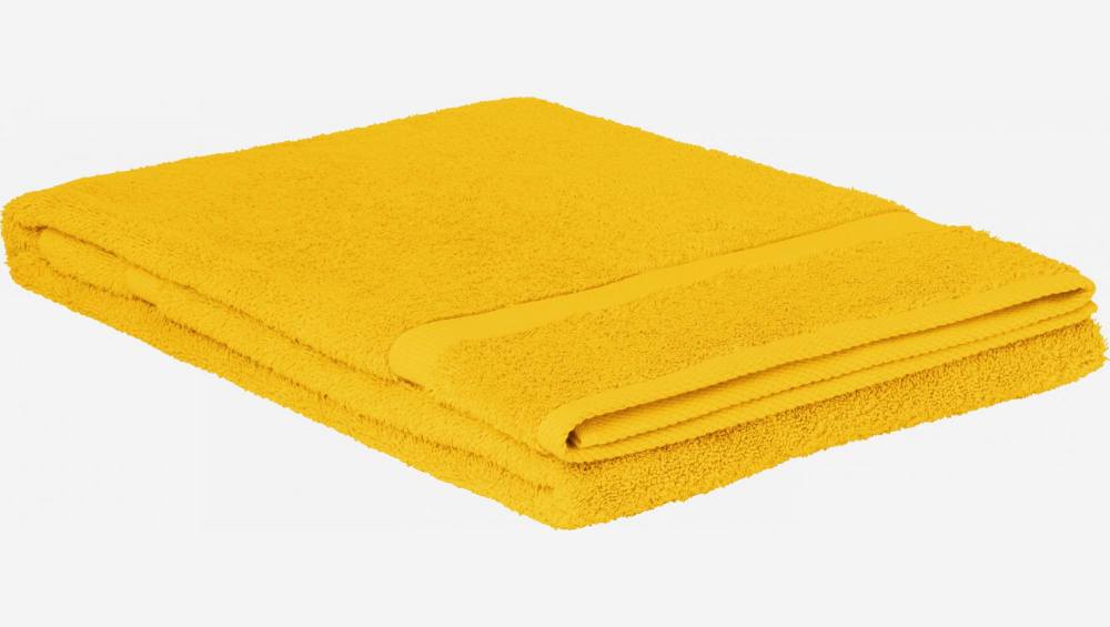 Asciugamano da bagno in cotone - 100 x 150 cm