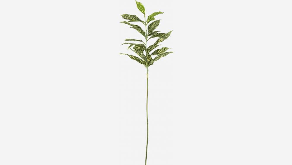 Planta artificial - 62 cm - Verde