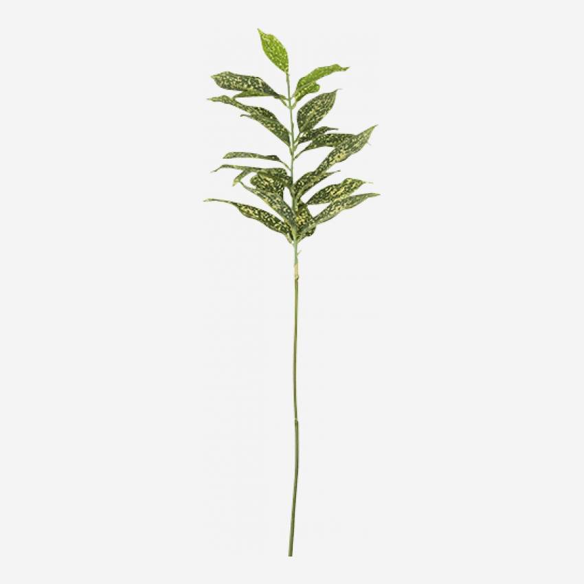 Planta artificial - 62 cm - Verde
