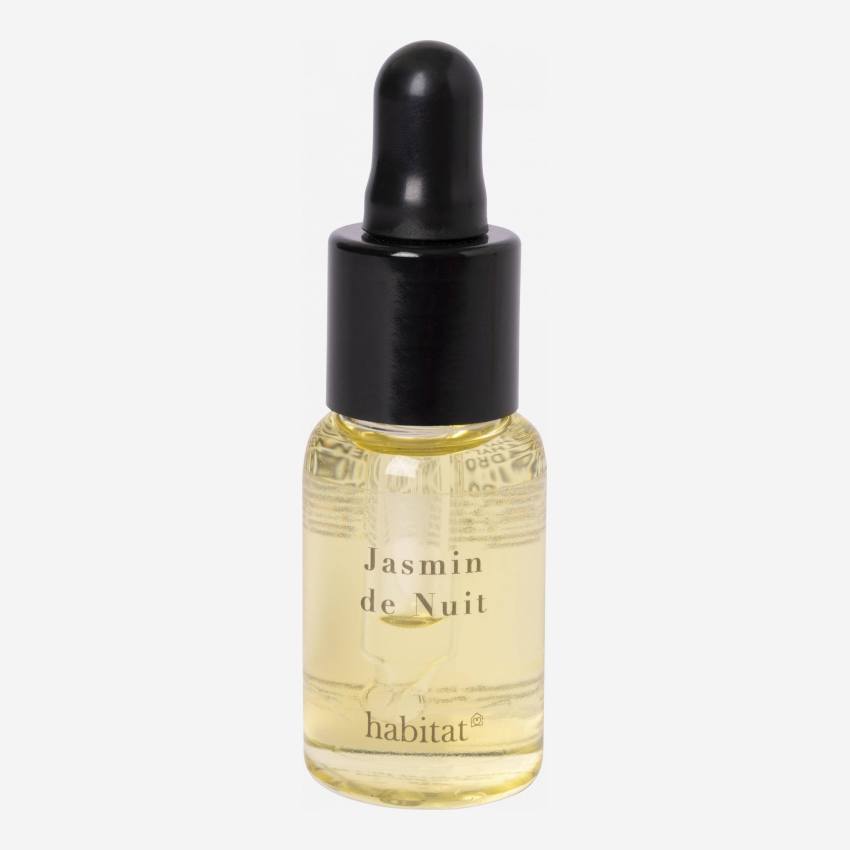 Brume parfumée avec recharge - 2 x 15 ml - Senteur jasmin