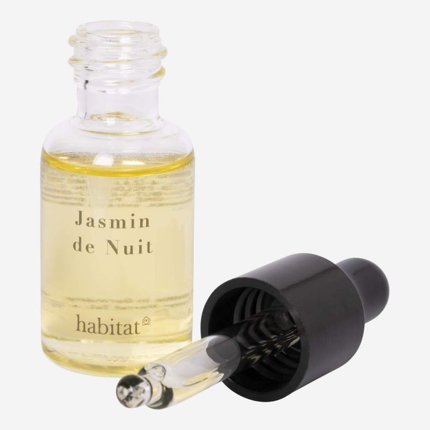 Bruma perfumada con recambio - 2 x 15 ml - Aroma jazmín