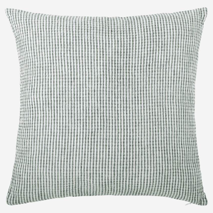 Cuscino in lino - 50 x 50 cm