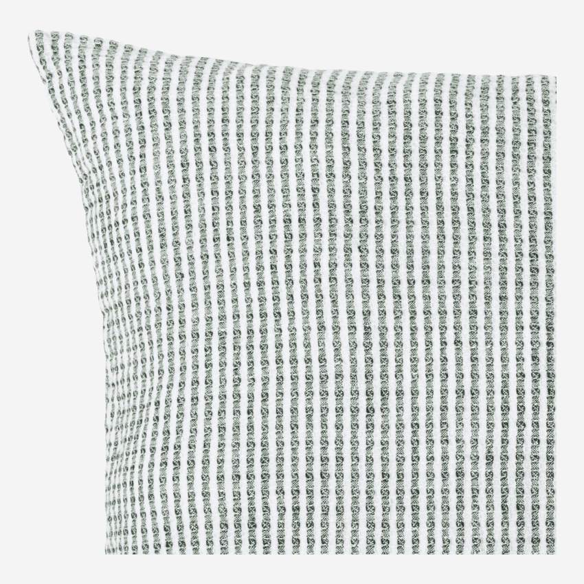 Cuscino in lino - 50 x 50 cm