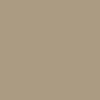 Colors Bougie cylindrique - 10,5 x 15 cm - Taupe (Lot de 6)